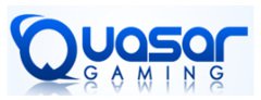 quasar gaming logga